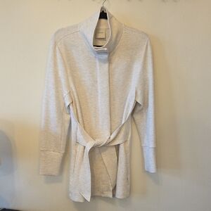 Varley Anset Sweatshirt Jacket